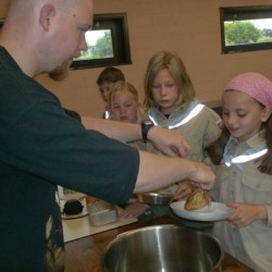 HPIM0634 - Scouts en Gidsen Zaventem 